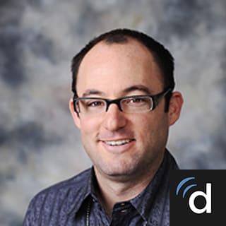 Joshua Wolovits, MD