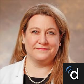 Danielle Antin-Ozerkis, MD, Pulmonology, North Haven, CT