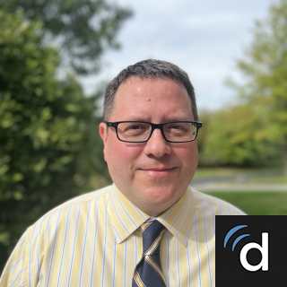 Anthony Rose, MD, Pulmonology, Avon, IN