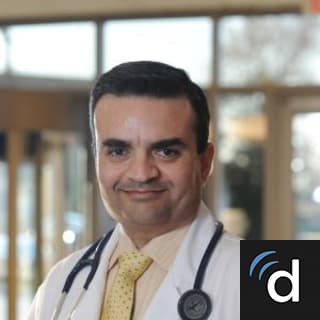 Shyamsunder Subramanian, MD