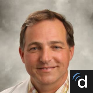 Paul Hendrix, MD