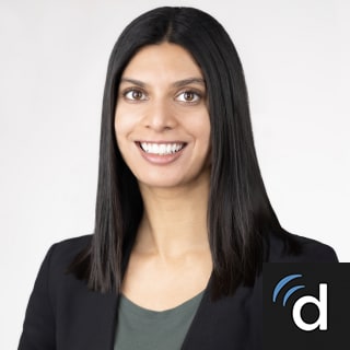 Priyanka Tripuraneni, MD, Resident Physician, Washington, DC