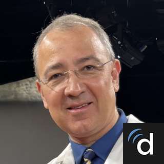 Lucian Lozonschi, MD