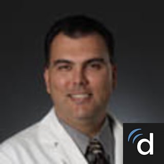 Alexios Apazidis, MD, Orthopaedic Surgery, Brooklyn, NY