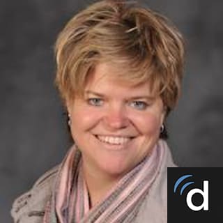 Annie Sinnott, DO
