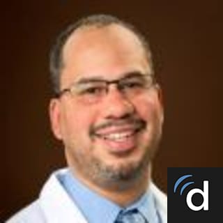 Charles Callender, MD