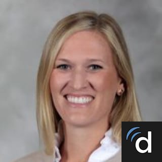 Allison (Rose) Hammer, Pediatric Nurse Practitioner, Carmel, IN