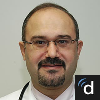 Ghassan Zalzaleh, MD
