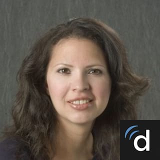 Natalie (Rodriquez) Lanternier, MD