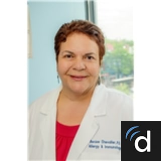 Dr Denise Chevalier