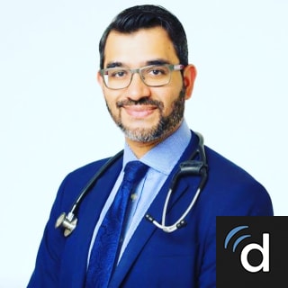 Haroon Faraz, MD, Cardiology, Teaneck, NJ