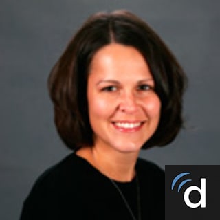 Andria Barr, DO