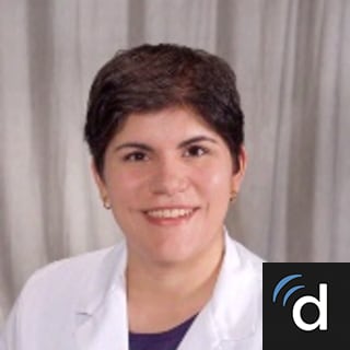Tiffany Pulcino, MD