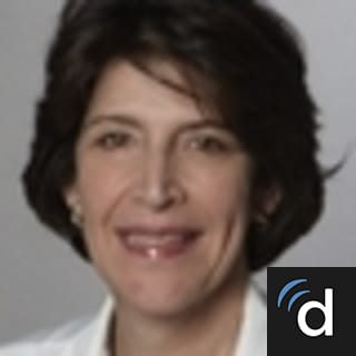 Alice Levine, MD