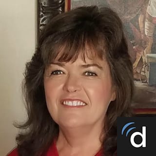 Jeanne Anderson, Family Nurse Practitioner, Ellijay, GA