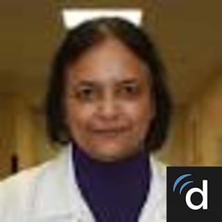 Annapurni Trouth, MD