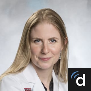 Hanni (Batzel) Stoklosa, MD, Emergency Medicine, Arlington, MA