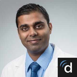 Tushar Trivedi, MD