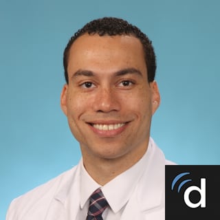 Nsangou Ghogomu, MD, Otolaryngology (ENT), Denver, CO