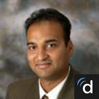 Kavir Saxena, MD