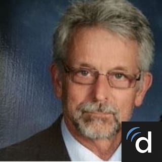 David Hall, MD