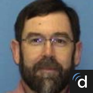 Eugene Amstutz, Family Nurse Practitioner, Lynchburg, VA