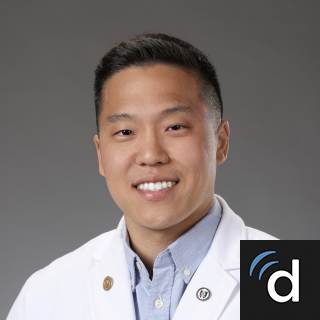 Patrick Moon, MD