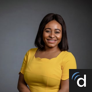 Emilola (Akinseye) Akeredolu, Family Nurse Practitioner, Columbia, MD