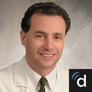 Fernando Goldenberg, MD