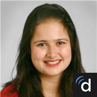Vaishali Flask, MD, Pediatrics, Lorain, OH