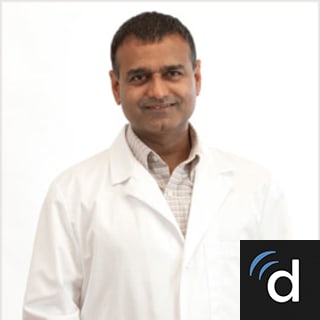 Hitesh Pandya, MD