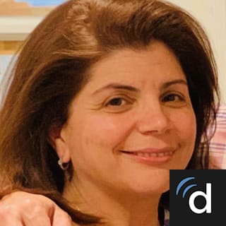 Roxana Diba, MD