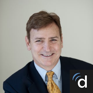David Hill, MD