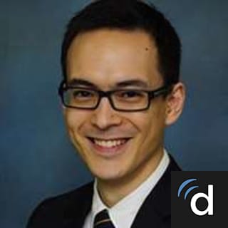 Axel Shum, MD