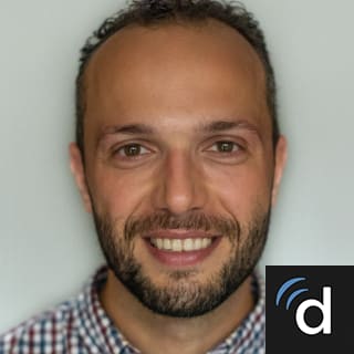 Anthony Tannous, MD