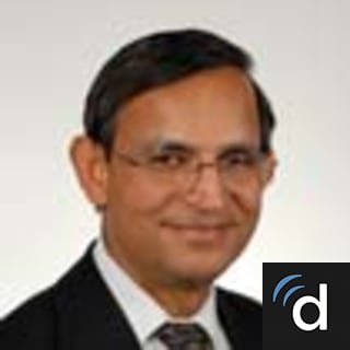 Abhijit Desai, MD, Cardiology, Cincinnati, OH
