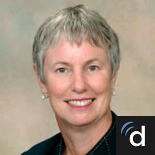 Valerie Gilchrist, MD