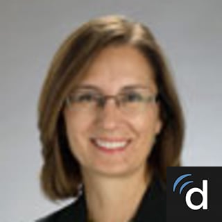 Janet Woodroof, MD, Pathology, Kansas City, KS