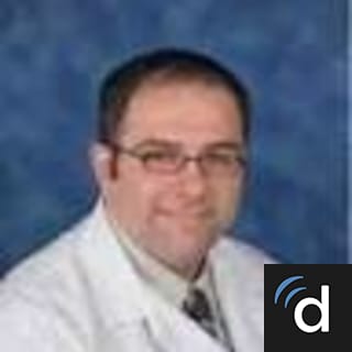 Sarkis Kouyoumjian, MD