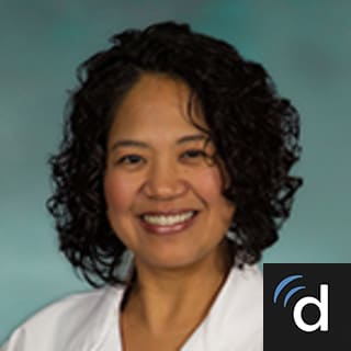 Marie Mateo, MD