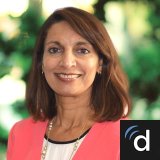 Samrina Marshall, MD