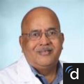 Shriram Marathe, MD