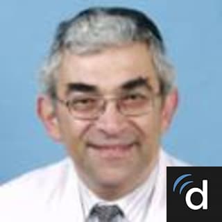 Jacob Schachter, MD