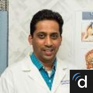 Balaji Datti, MD, Gastroenterology, Topeka, KS