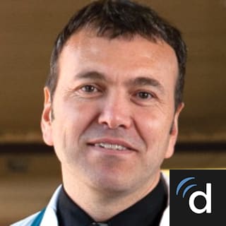 Celalettin Ustun, MD