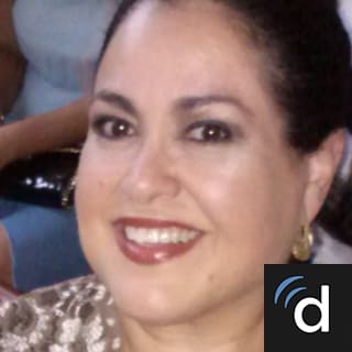 Delia Rivera Hernandez, MD