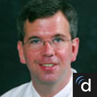 Andrew McRae, MD