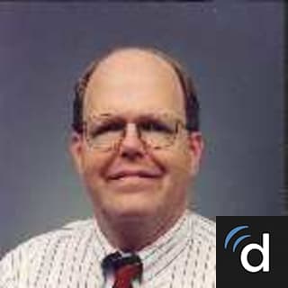 Charles Hodge V, MD