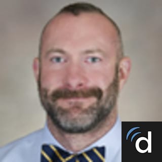 Matthew McCaskill, DO, Neurology, Portland, OR