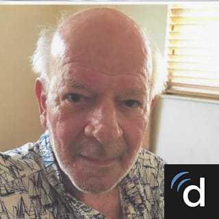 Robert Bucher Jr., MD